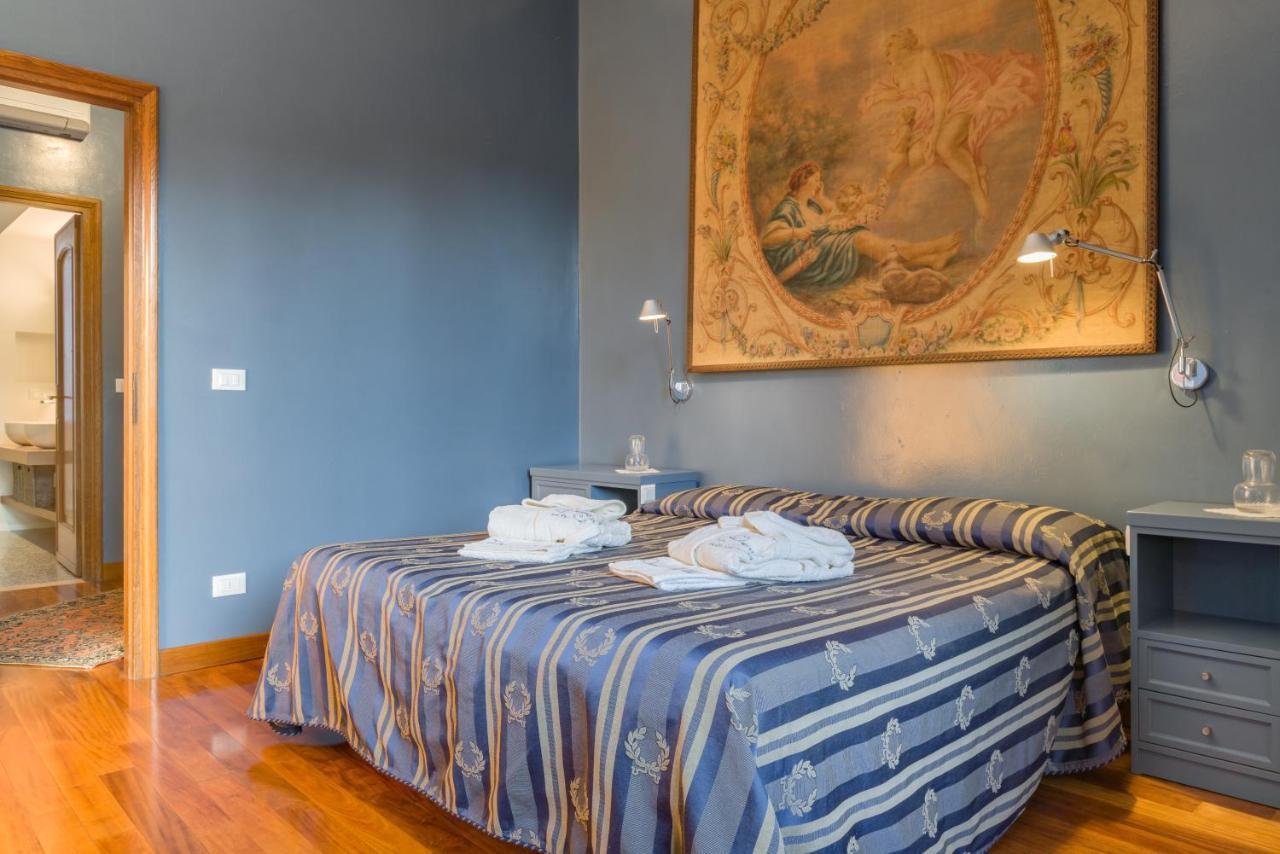 Domus La Costa Apartment Verona Exterior photo