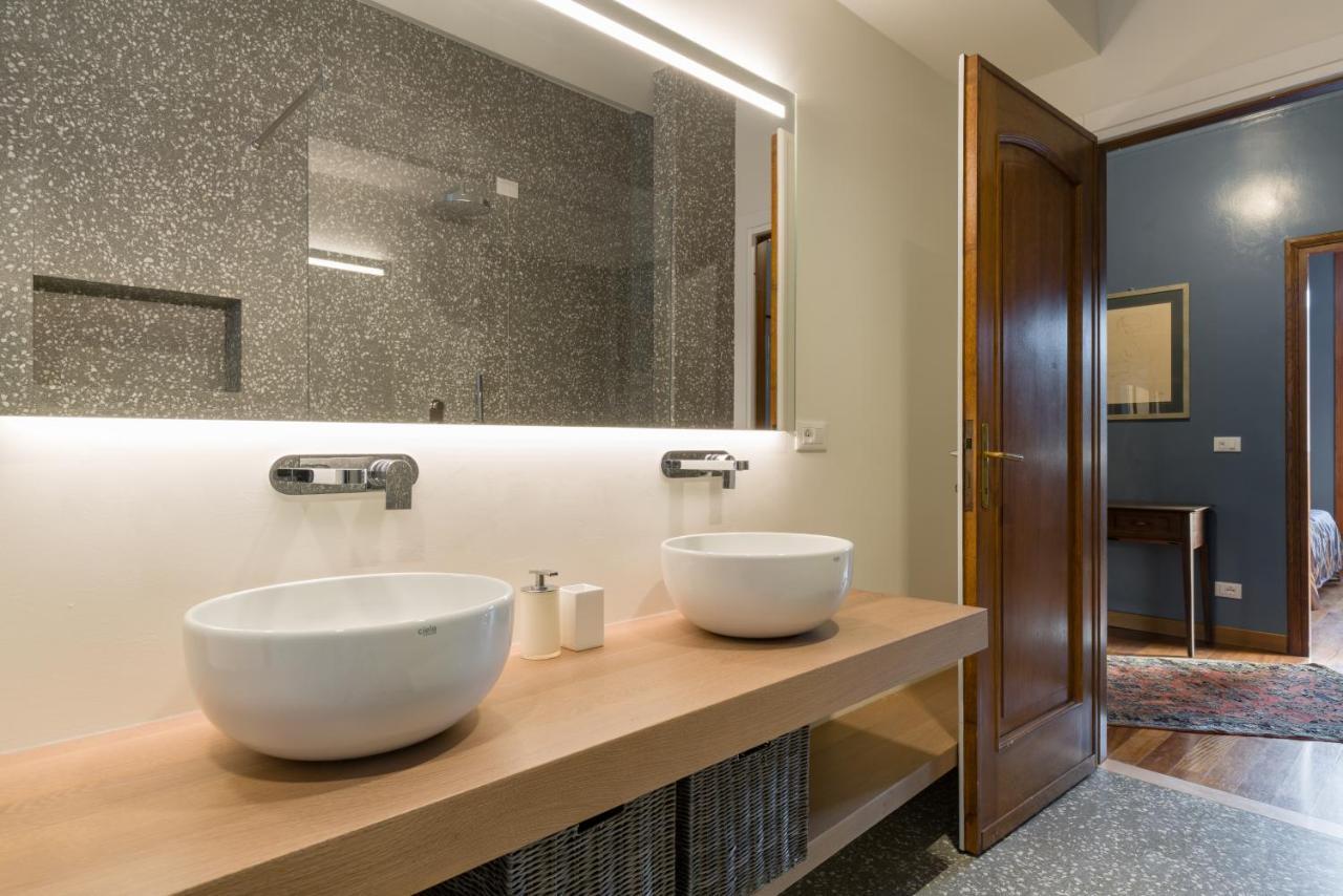 Domus La Costa Apartment Verona Exterior photo
