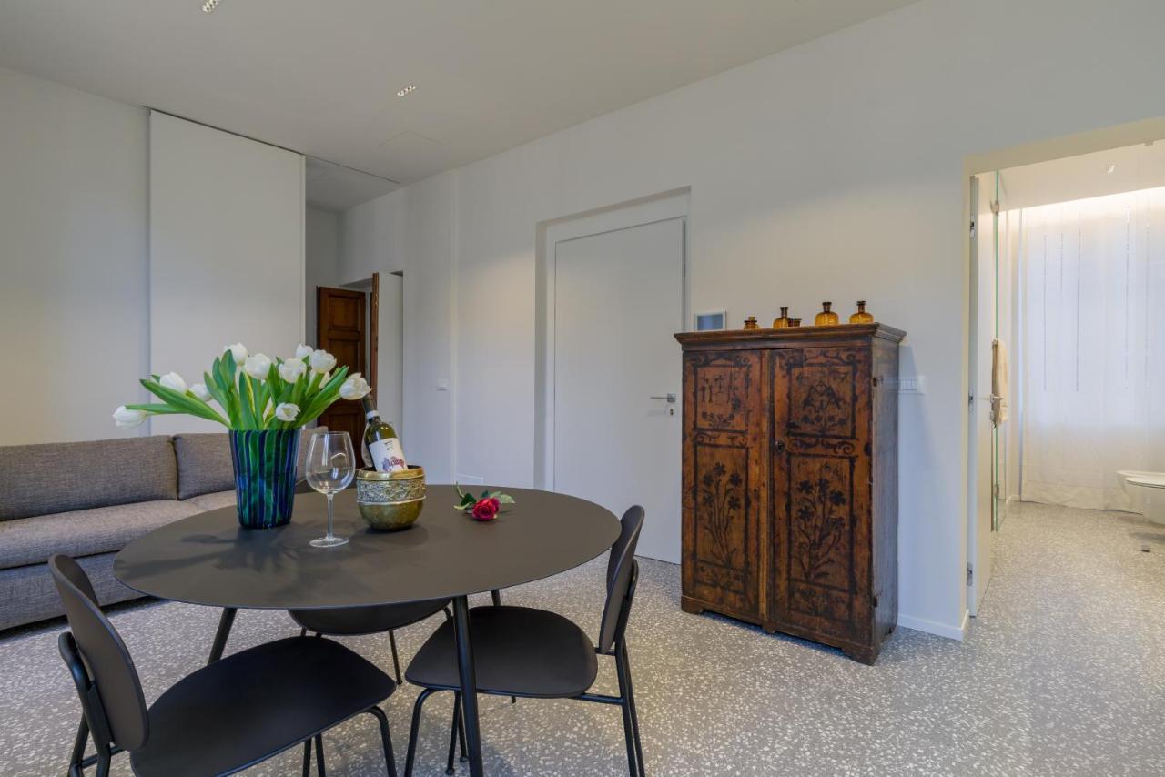 Domus La Costa Apartment Verona Exterior photo