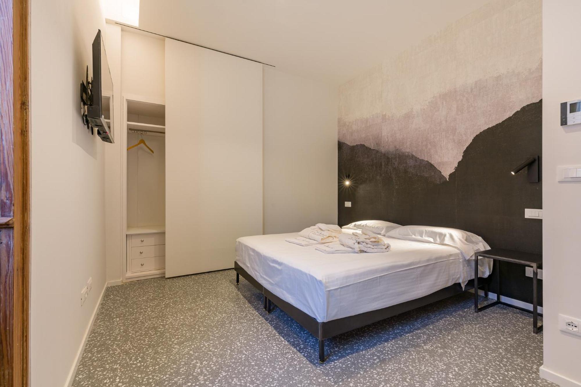 Domus La Costa Apartment Verona Exterior photo